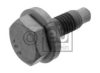 MERCE 0009901817 Screw